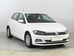 Volkswagen Polo 1.0 TSI, Automat, R,1.maj