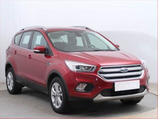 Ford Kuga 1.5 EcoBoost, �R,1.maj, K��e