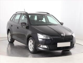 �koda Fabia Style 1.0 TSI, Serv.kniha