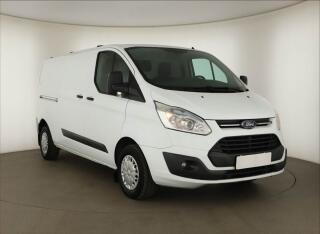Ford Transit Custom Trend 2.2 TDCI, L2H1
