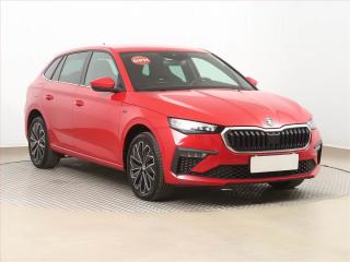 koda Scala 1.0 TSI, SPORTOVN SEDAKY