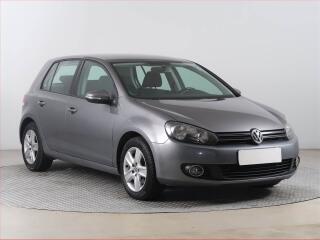 Volkswagen Golf 1.4 TSI, Park.�senzory