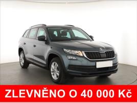 koda Kodiaq Ambition 2.0 TDI, 4x4,TEMPOMAT