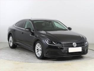 Volkswagen Arteon Elegance 1.5 TSI, Pvod R