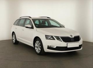 koda Octavia 1.6 TDI, Navi, Tempomat