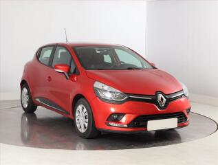 Renault Clio Limited 1.2 16V, �R,1.maj