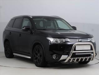 Mitsubishi Outlander 2.2 DI-D, 4X4, Automat