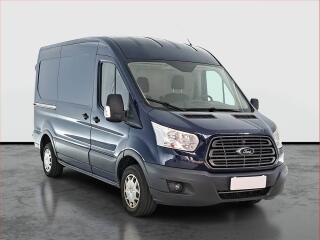 Ford Transit Trend 2.0 EcoBlue, L2H2, �R