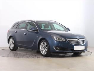 Opel Insignia Cosmo 2.0 CDTI, Navi, Xenony