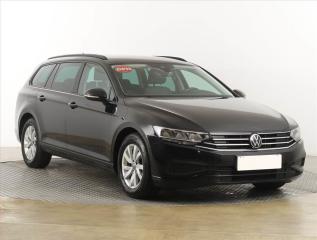 Volkswagen Passat Business 2.0 TDI, digi klima