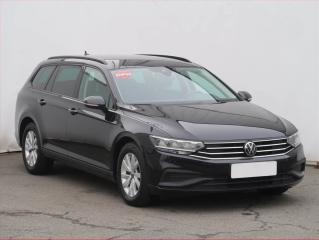 Volkswagen Passat Business 2.0 TDI, Automat