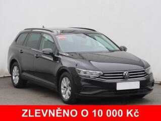 Volkswagen Passat Business 2.0 TDI, Automat