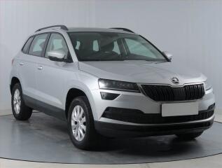 �koda Karoq Ambition Plus 1.0 TSI, �R