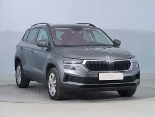 �koda Karoq Ambition 2.0 TDI