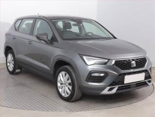 Seat Ateca Style 2.0 TDI