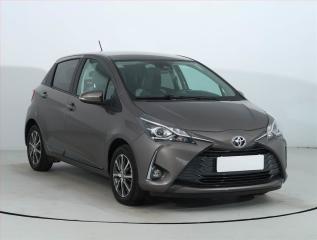 Toyota Yaris Y20 1.5 Dual VVT-i, R,1.maj