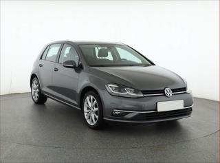 Volkswagen Golf Highline 1.0 TSI, Serv.kniha