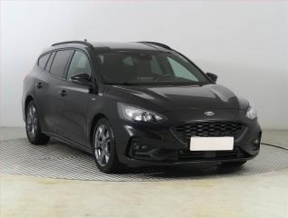 Ford Focus ST-Line 2.0 EcoBlue