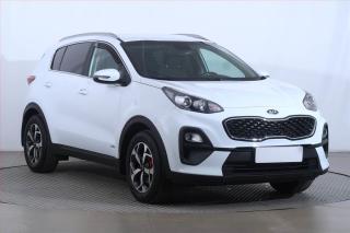 Kia Sportage Gold 1.6 CRDi MHEV