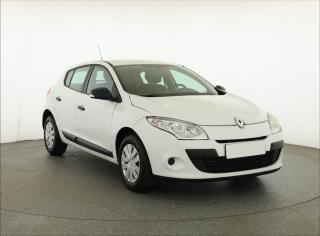 Renault M�gane 1.6 16V, zamluveno