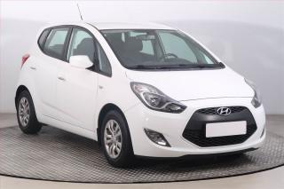 Hyundai ix20 1.4 CVVT