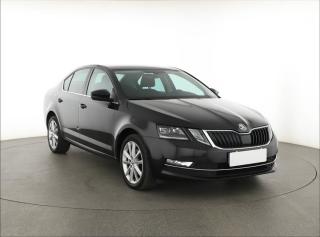 koda Octavia Style 1.4 TSI, Tempomat