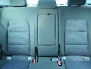 BMW Řada 3 (2014) 320 d, Automat, Serv.kniha - náhled 8