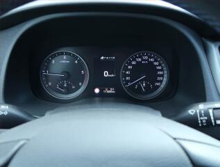 BMW Řada 3 (2014) 320 d, Automat, Serv.kniha - náhled 9