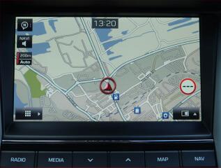 BMW Řada 3 (2014) 320 d, Automat, Serv.kniha - náhled 11