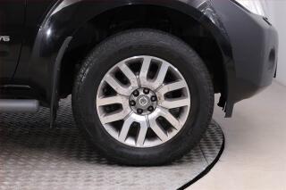 Škoda Superb (2017) Ambition Plus 1.4 TSI, ČR - náhled 12