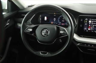 BMW Řada 3 (2014) 320 d, Automat, Serv.kniha - náhled 16