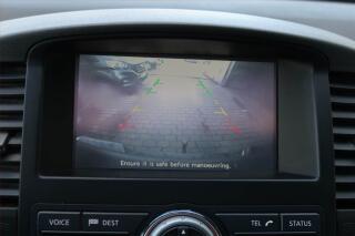 Škoda Superb (2017) Ambition Plus 1.4 TSI, ČR - náhled 16