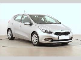 Kia Ceed 1.6 CRDi, Tempomat