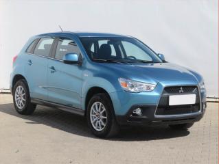 Mitsubishi ASX Invite 1.6 MIVEC, Tempomat