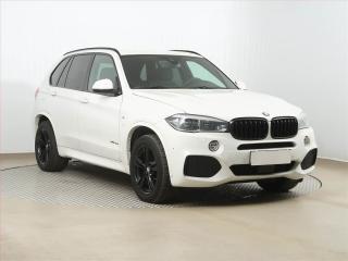 BMW X5 xDrive40d
