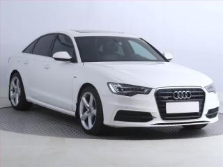 Audi A6 S line 3.0 TDI, 4X4, Automat