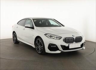BMW M Paket 218d Gran Coup�
