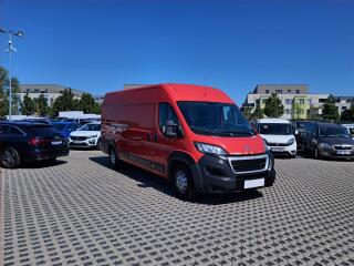 Peugeot Boxer 2.2 BlueHDi, Maxi, 14m3, 1.0t
