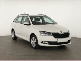 koda Fabia Style 1.0 TSI, R,1.maj