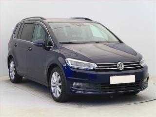 Volkswagen Touran Comfortline 2.0 TDI, Navi