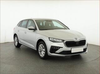 �koda Scala 1.0 TSI, Top Selection, FullLe