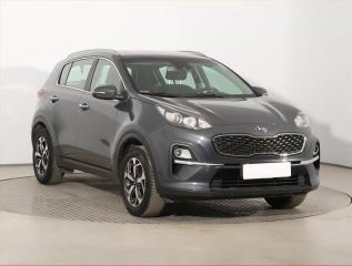 Kia Sportage 1.6 CRDi, Navi, Tempomat