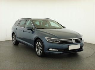 Volkswagen Passat Comfortline 2.0 TDI