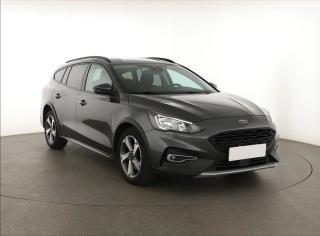 Ford Focus Active 1.5 TDCi, Navi