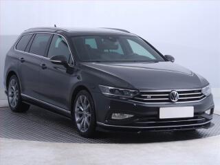 Volkswagen Passat R-Line 2.0 TDI, Automat, K��e