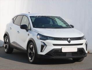 Renault Captur 1.3 TCe MHEV, MHEV,Automat