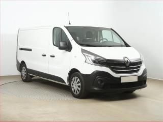 Renault Trafic 2.0 dCi, L2H1, R, 1Maj