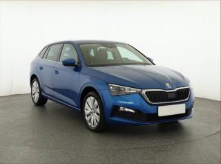 koda Scala Style 1.0 TSI, Automat