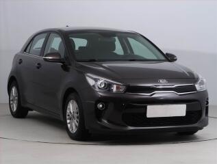Kia Rio Exclusive 1.4 CVVT, �R,1.maj