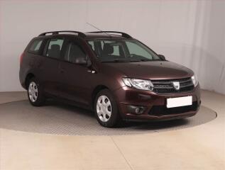 Dacia Logan 1.2 16V